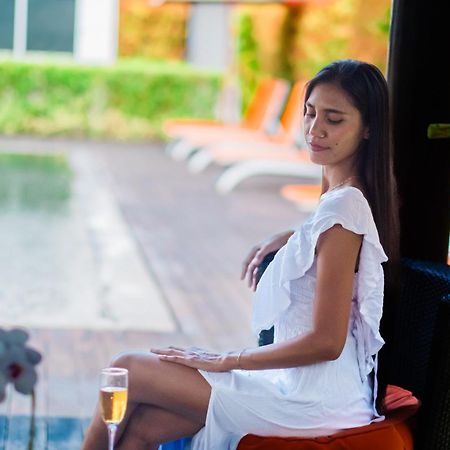 Bali Yarra Villas - Seminyak Exterior foto